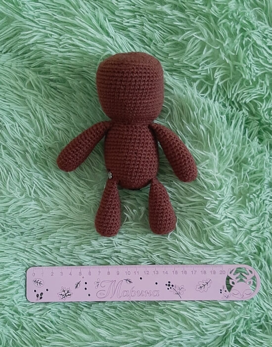 Секбой " Little big planet "