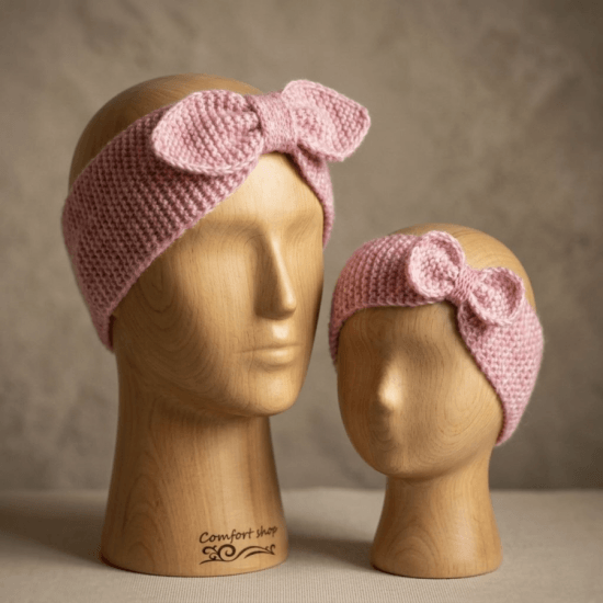 Комплект family look
