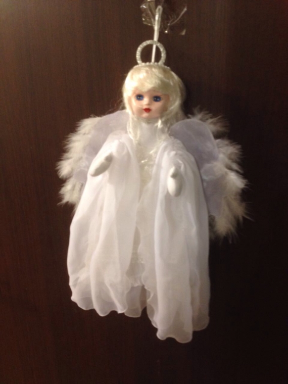 Кукла Ангел