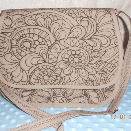 Женская сумочка "Фентези"