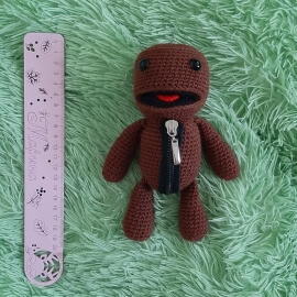 Секбой " Little big planet "