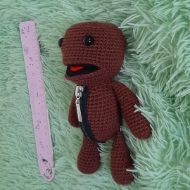 Секбой " Little big planet "