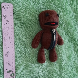 Секбой " Little big planet "