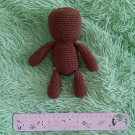 Секбой " Little big planet "