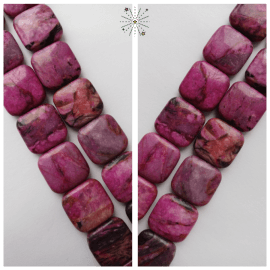 Агат кружевной