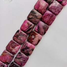 Агат кружевной