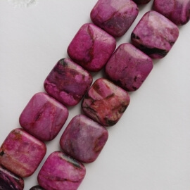 Агат кружевной