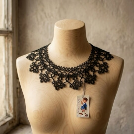 Воротник № 1