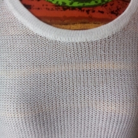 Пуловер "Нежность"