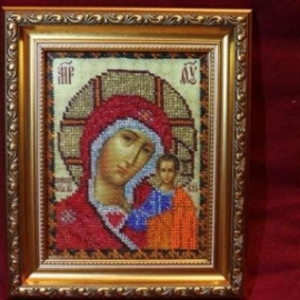 Венчальная пара