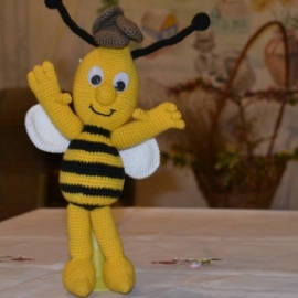 Пчелка "Вилли"