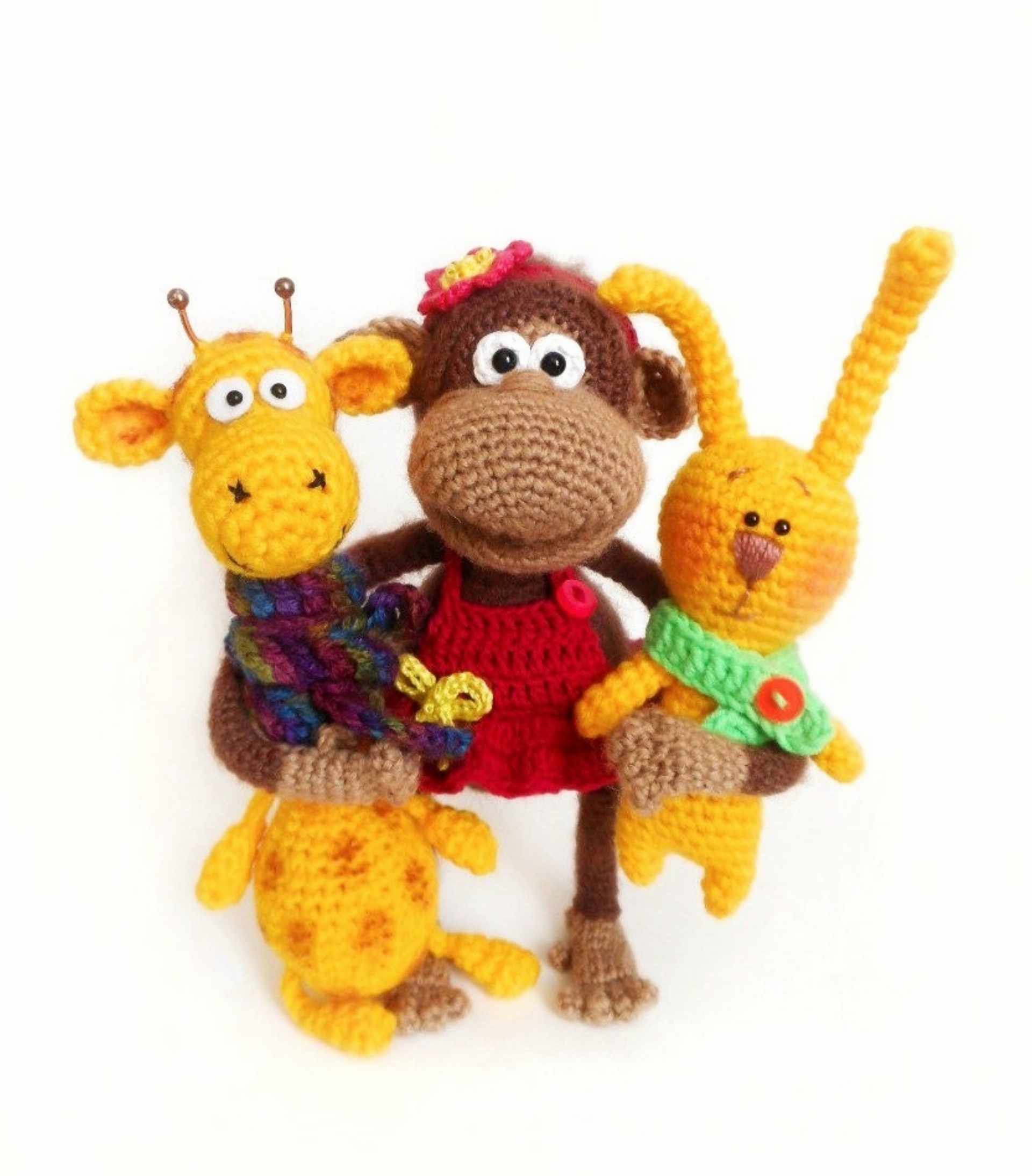 Натальюшка_handmade 